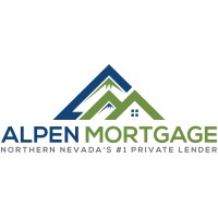 Alpen Mortgage Logo