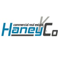 HaneyCo KC Logo