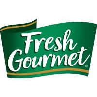 Fresh Gourmet Company Logo