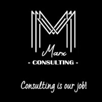 Marx Consulting Logo