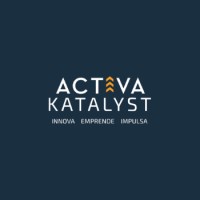 Katalyst Logo