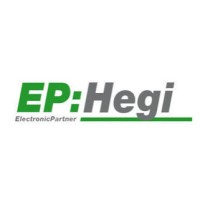 Bernhard Hegi AG Logo