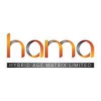 Hybrid Age Matrix Ltd Logo