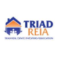 Triad Real Estate Investors Association Logo