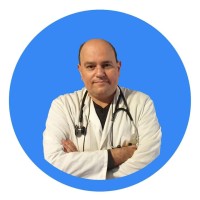 Dr. Marcel Hajjs Clinic Logo