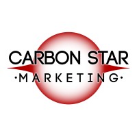 Carbon Star Marketing Logo