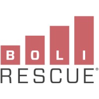 BOLI Rescue Logo