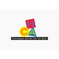 Healdsburg Center for the Arts Logo