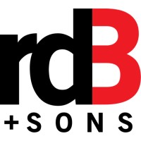 R.D. Brummond and Sons Logo