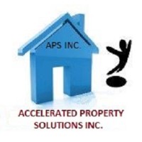 Accelerated Property Solutions Inc. Logo