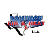 Dominion Air & Heat LLC Logo