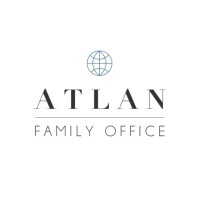 Atlan Family Office Logo