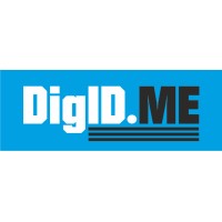 DigID.ME Logo