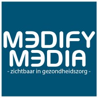 Medify Media B.V. Logo
