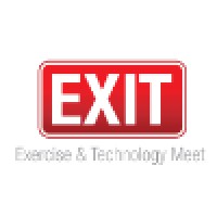 Exit, Inc. Logo