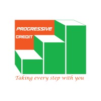 Progressive Credit Limited Logo
