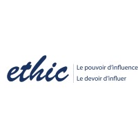 Mouvement ETHIC Logo