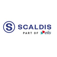Scaldis St Martin Logo