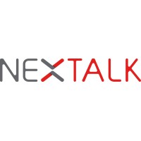 NEXTALK Logo