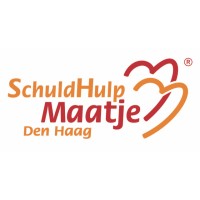 Stichting SchuldHulpMaatje Den Haag Logo