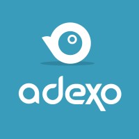 Adexo Logo