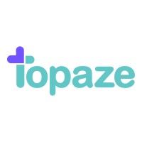 Topaze Logo