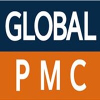 GLOBAL PMC INC.. Logo