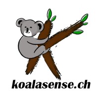 Koalasense Logo