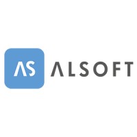 Alsoft, a Baracoda company Logo