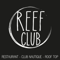 REEF CLUB Logo