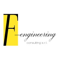 F-engineering consulting S.r.l. Logo