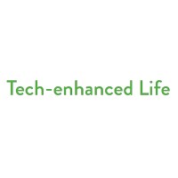 Tech-enhanced Life, PBC Logo