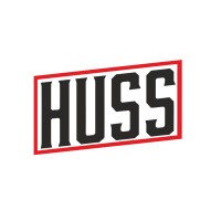 Huss Engineering Logo