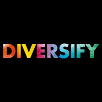 Diversify Work Logo
