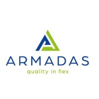 ARMADAS Logo