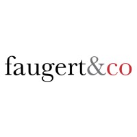 Faugert & Co Utvärdering Logo