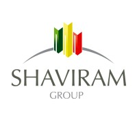 Shaviram Group Logo