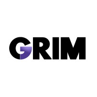 Groupe GRIM Logo