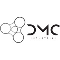 DMC Industrial SpA | DMC Automation Srl Logo