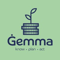 Gemma - Know, Plan, Act Logo