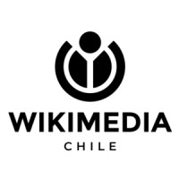 Wikimedia Chile Logo