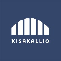 Kisakallio Logo