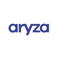 Aryza Europe (formerly Collenda) Logo