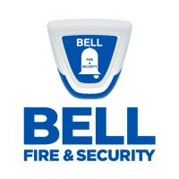 Bell Fire and Security Ltd Logo