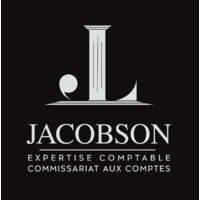 Jacobson Expertise Logo