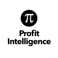 Profit Intelligence - PI Logo