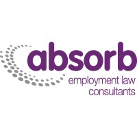 Absorb Employment Law Consultants Logo