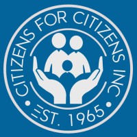 Citizens for Citizens, Inc. Logo