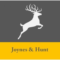 Joynes & Hunt Logo