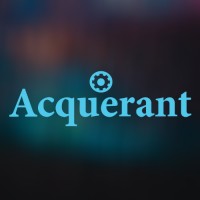 Acquérant Logo